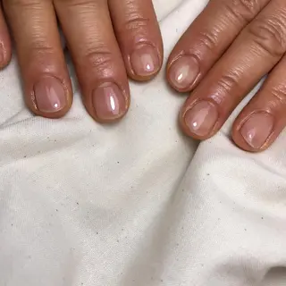 ネイル chai nail &  eye📍鶴橋のネイルデザイン