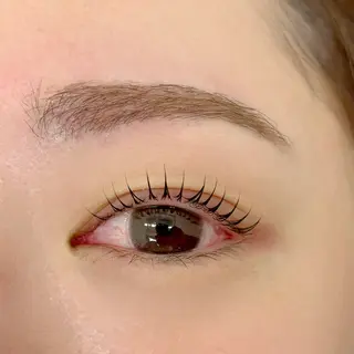 マツエク・マツパ 🍒Yui 🍒eyelashの眉毛・アイブロウイメージ