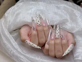ネイル Lisa Nail Salonのネイルデザイン