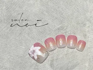 ネイル salon noiのネイルデザイン