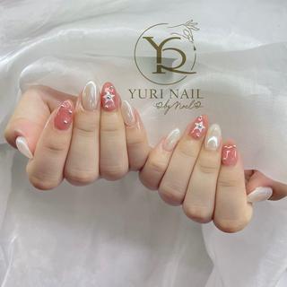 ネイル YURI Nail Funabashiのネイルデザイン
