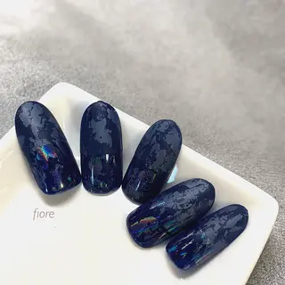 ネイル fiore みゆきのネイルデザイン