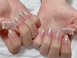 ネイル JUN Lioraネイルのネイルデザイン