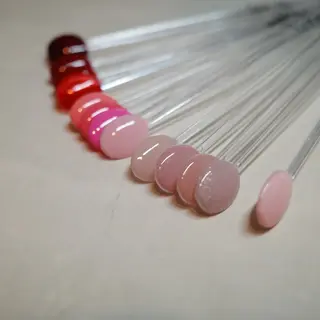 ネイル sösö nailのネイルデザイン