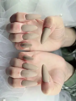 ネイル MIO Nailのネイルデザイン