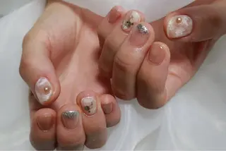 ネイル Lana Nailのネイルデザイン