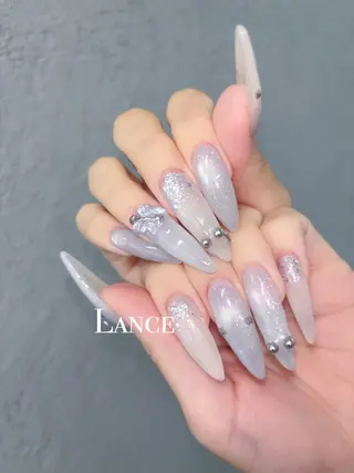 ネイル Lance nailのネイルデザイン