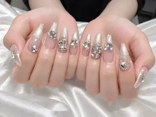 ネイル CC Nail Salonのネイルデザイン