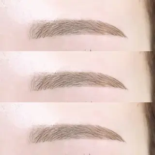 アイブロウ heileebro wのマツエク・マツパデザイン