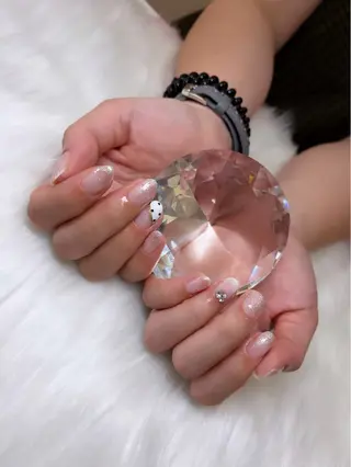 ネイル ひな セプトアカデミーのネイルデザイン