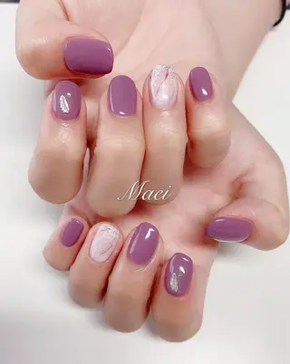 ネイル 閨匠ビューティサロン 新橋店♡Ellieのネイルデザイン
