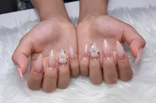 ネイル Havi Nailsのネイルデザイン