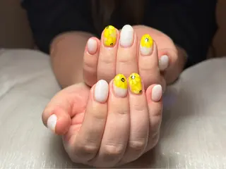 ネイル Nail Salon Anのネイルデザイン