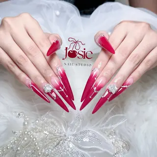 ネイル Josie nail salonのネイルデザイン