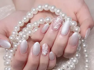 ネイル RIn 🎀のネイルデザイン