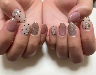 ネイル nail M&Tのネイルデザイン