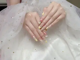 ネイル ジョリ kasumi🌹💅のネイルデザイン