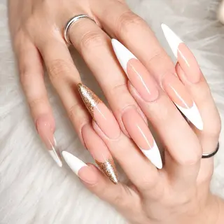 ネイル Salon Mori🌸のネイルデザイン