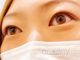 マツエク・マツパ classy 三田すずかけ台店の眉毛・アイブロウイメージ