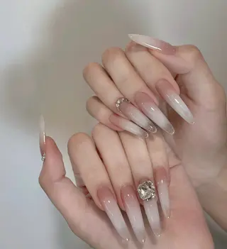 ネイル U.mi Nail Salonのネイルデザイン