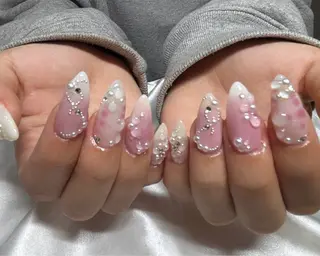 ネイル nail salon Talのネイルデザイン