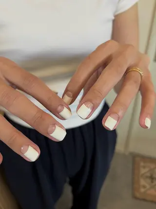 ネイル nail salon e'crinのネイルデザイン