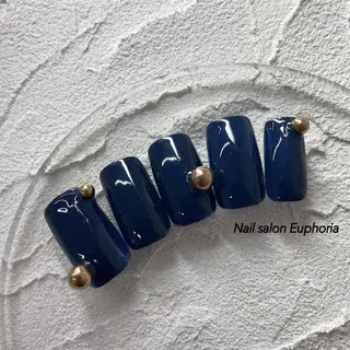 ネイル Nail salon Euphoriaのネイルデザイン