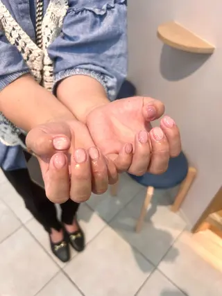 ネイル Shion nailのネイルデザイン