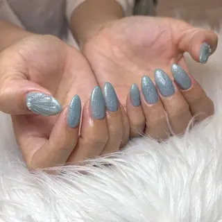 ネイル NAIL atre SAIKAのネイルデザイン
