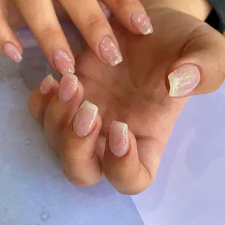 ネイル nailsalon ULLのネイルデザイン
