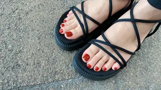 ネイル nailsalon ∞ ﾐｶﾅﾙ ∞のネイルデザイン