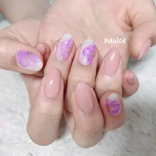 ネイル pipi ..のネイルデザイン