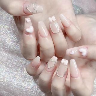 ネイル Queens テイのネイルデザイン