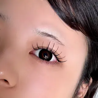 マツエク・マツパ 榊原 千洋のマツエク・マツパデザイン