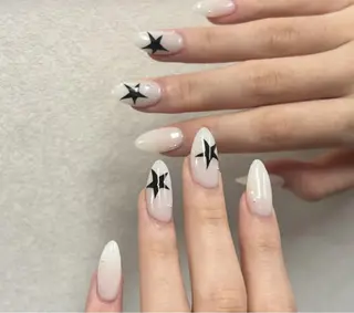 ネイル エン ホヨのネイルデザイン
