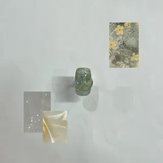 ネイル Chula nail suzukaのネイルデザイン
