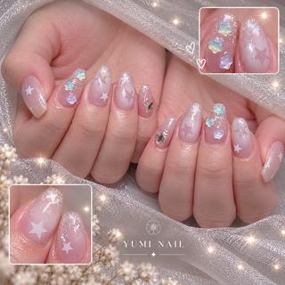 ネイル Yumi nailのネイルデザイン