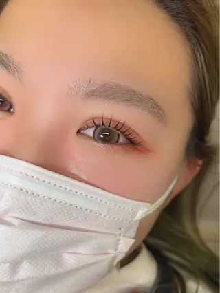 マツエク・マツパ Cocoru🎀 miyuuのマツエク・マツパデザイン