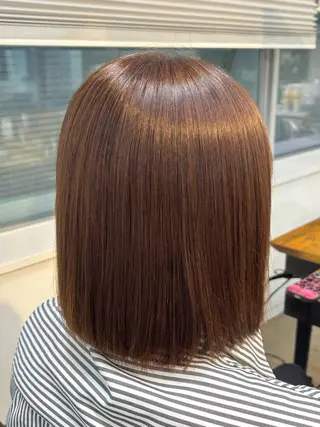 ショート 🍒KAHOE🍒 Rooohairのヘアスタイル