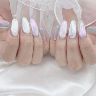 ネイル Nail salon Honey Beeのネイルデザイン