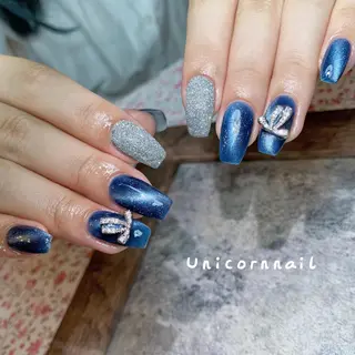 ネイル Unicorn Nail 矢場町店のネイルデザイン
