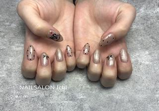 ネイル NAILSALON Ichiのネイルデザイン