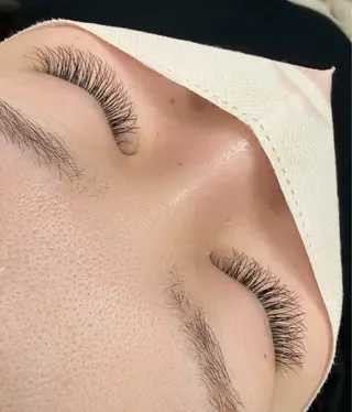 マツエク・マツパ Nail salon yuriのネイルデザイン