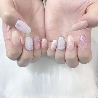 メンズ ネイル YUN君 🦍のネイルデザイン