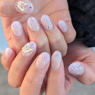 ネイル 推しネイル | 　aycnailのネイルデザイン