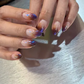 ネイル nail salon sou.のネイルデザイン