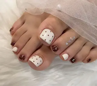 ネイル &MEネイルサロン 蒲田店のネイルデザイン