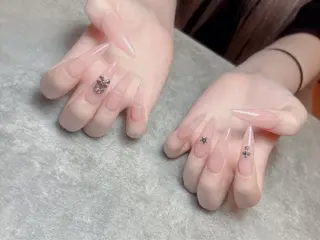 ネイル Nail Salon Taki/吉祥寺店のネイルデザイン