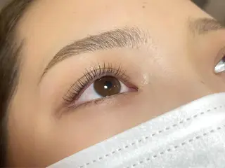 マツエク・マツパ link-Jマツエク マツパ☘️HRNのマツエク・マツパデザイン