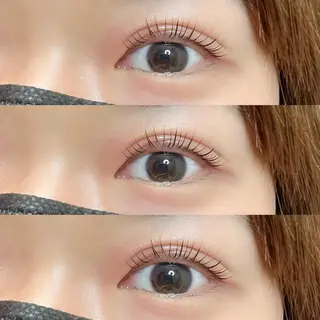 マツエク・マツパ fromeye.🤍 SHIHO吉祥寺のマツエク・マツパデザイン